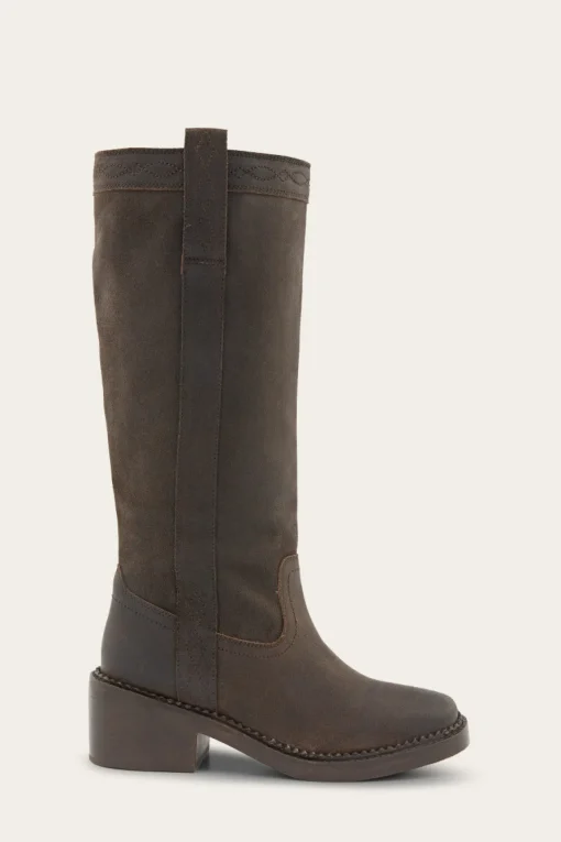 Best Frye Kate Pull On