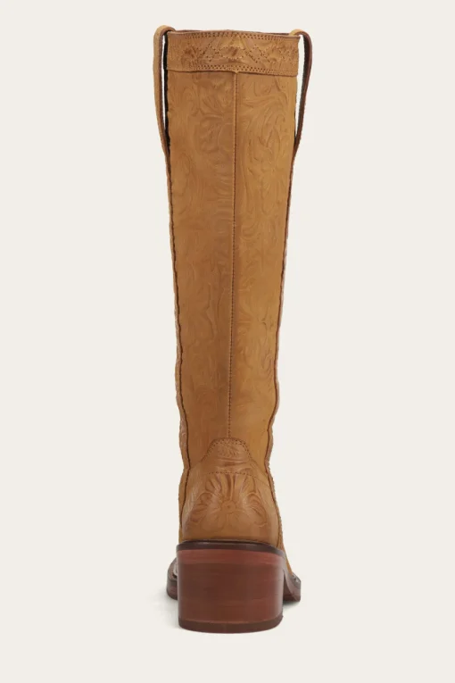 Best Frye Kate Pull On