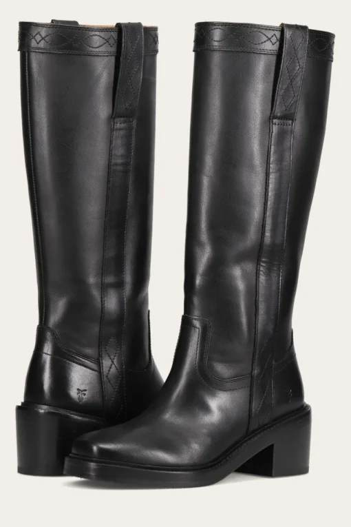 Best Frye Kate Pull On