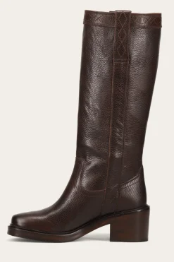 Clearance Frye Kate Pull On Wide Calf