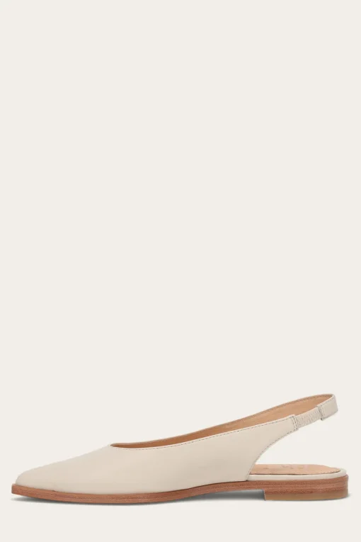 Online Frye Kenzie Slingback Flat