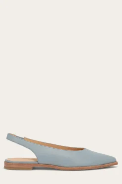 Online Frye Kenzie Slingback Flat