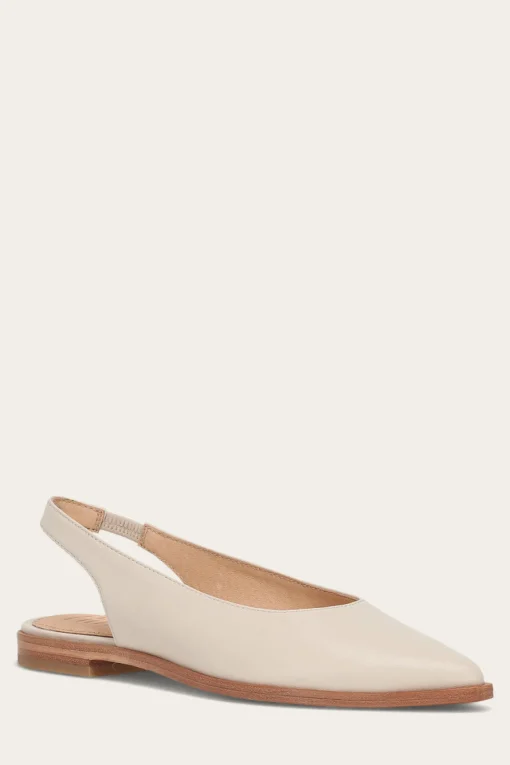 Online Frye Kenzie Slingback Flat