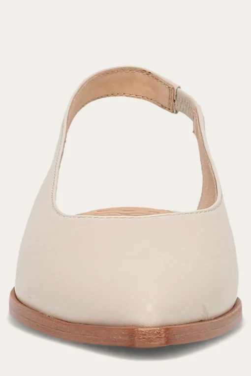 Online Frye Kenzie Slingback Flat