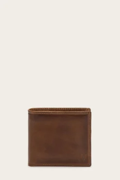 Discount Frye Logan Billfold