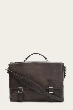 Cheap Frye Logan Top Handle
