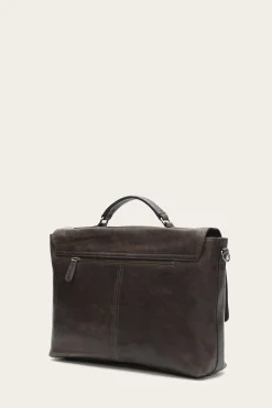 Cheap Frye Logan Top Handle