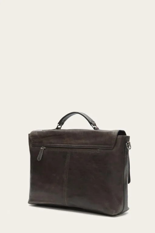 Cheap Frye Logan Top Handle
