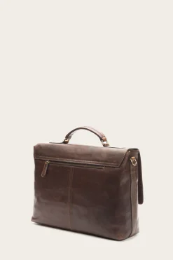 Cheap Frye Logan Top Handle