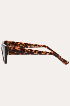 Cheap Frye Maddie Sunglasses Brown