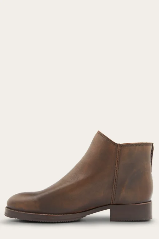 Cheap Frye Madison Moto Shootie