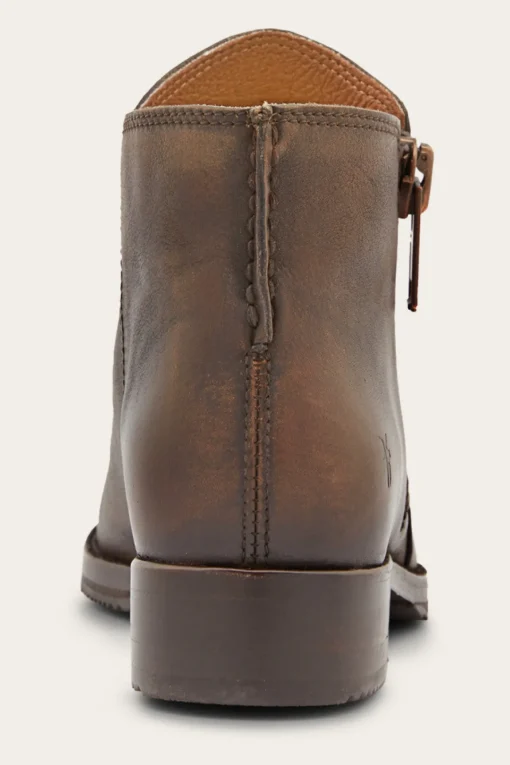 Cheap Frye Madison Moto Shootie