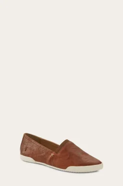 Fashion Frye Melanie Slip On