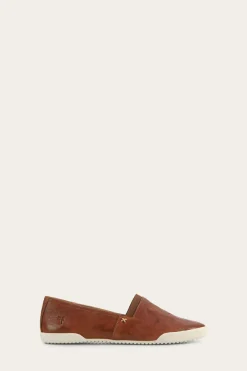 Fashion Frye Melanie Slip On