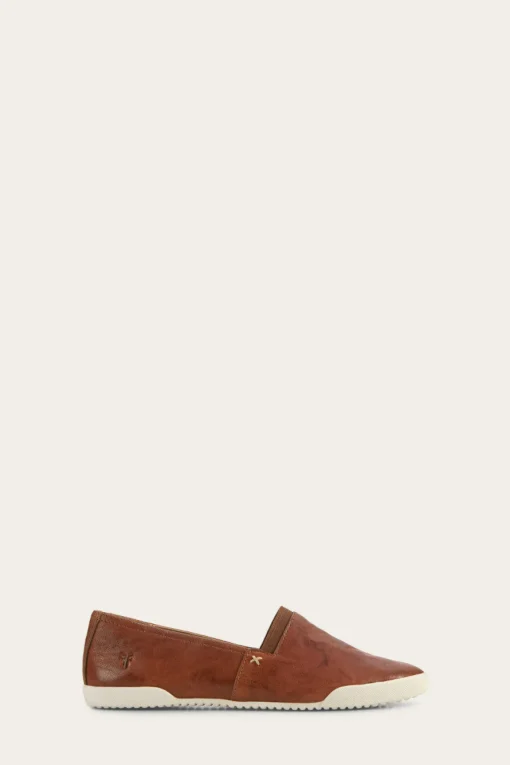 Fashion Frye Melanie Slip On