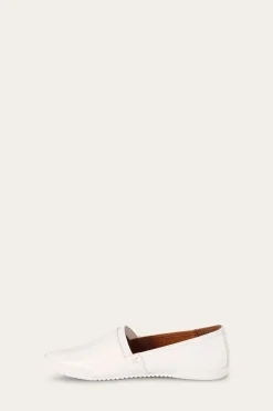Fashion Frye Melanie Slip On