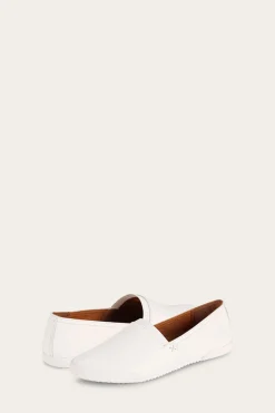 Fashion Frye Melanie Slip On