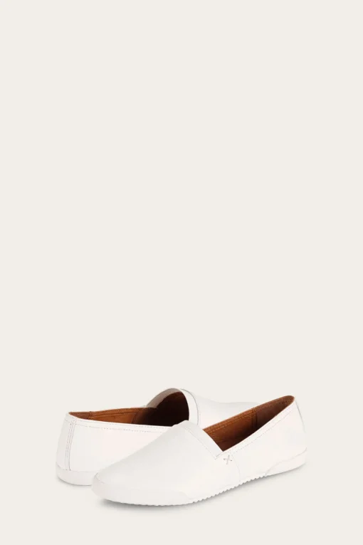 Fashion Frye Melanie Slip On