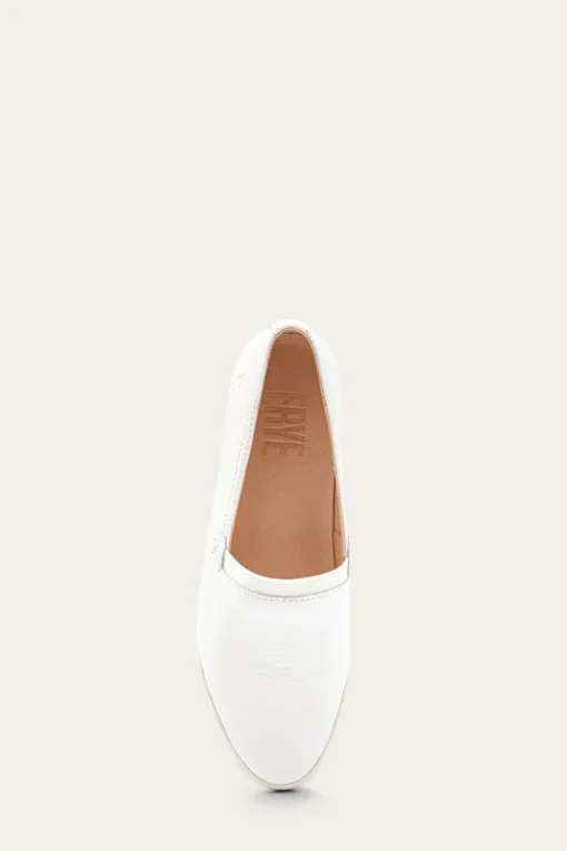 Fashion Frye Melanie Slip On
