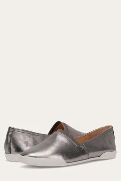 Fashion Frye Melanie Slip On