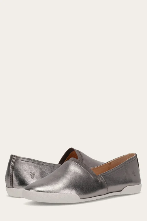 Fashion Frye Melanie Slip On