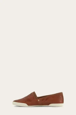 Fashion Frye Melanie Slip On