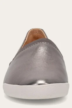 Fashion Frye Melanie Slip On