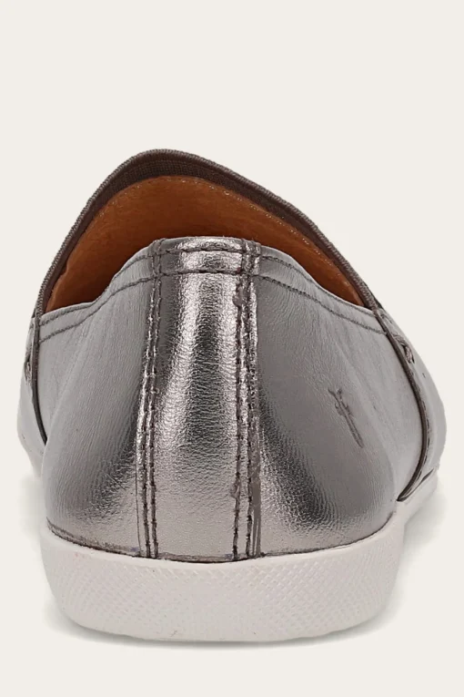 Fashion Frye Melanie Slip On