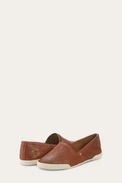 Fashion Frye Melanie Slip On