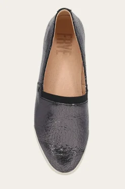 Fashion Frye Melanie Slip On