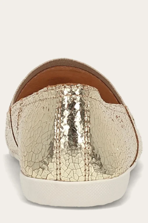 Fashion Frye Melanie Slip On