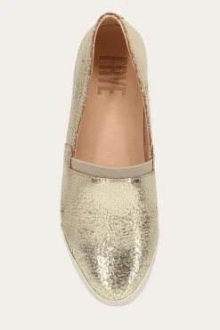 Fashion Frye Melanie Slip On