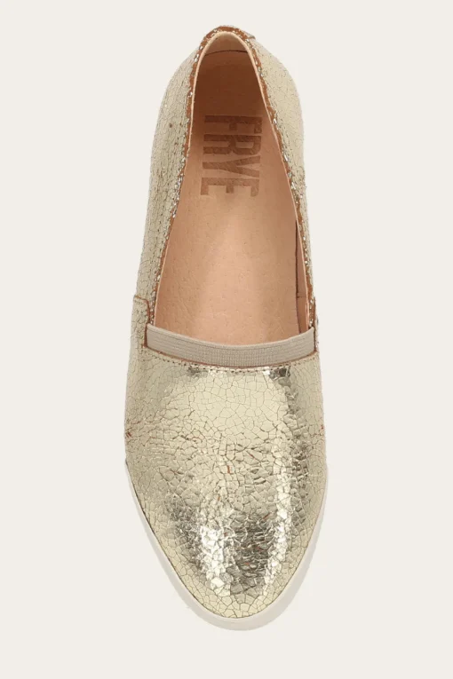 Fashion Frye Melanie Slip On