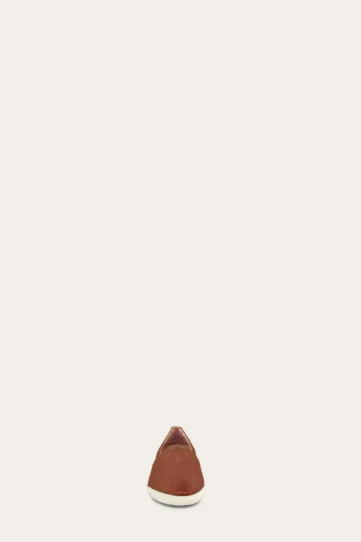 Fashion Frye Melanie Slip On