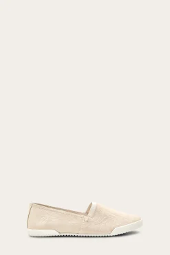 Fashion Frye Melanie Slip On