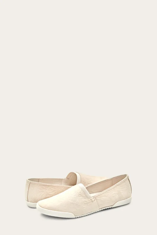 Fashion Frye Melanie Slip On