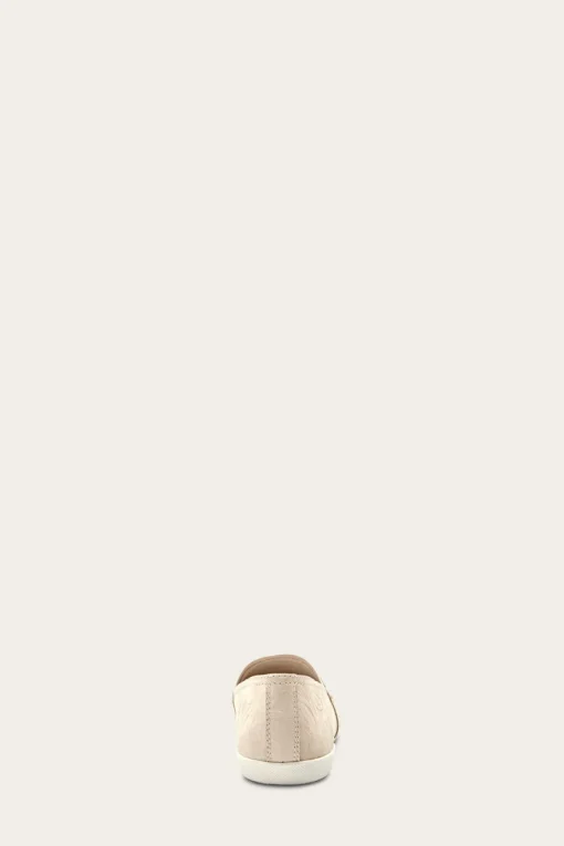 Fashion Frye Melanie Slip On