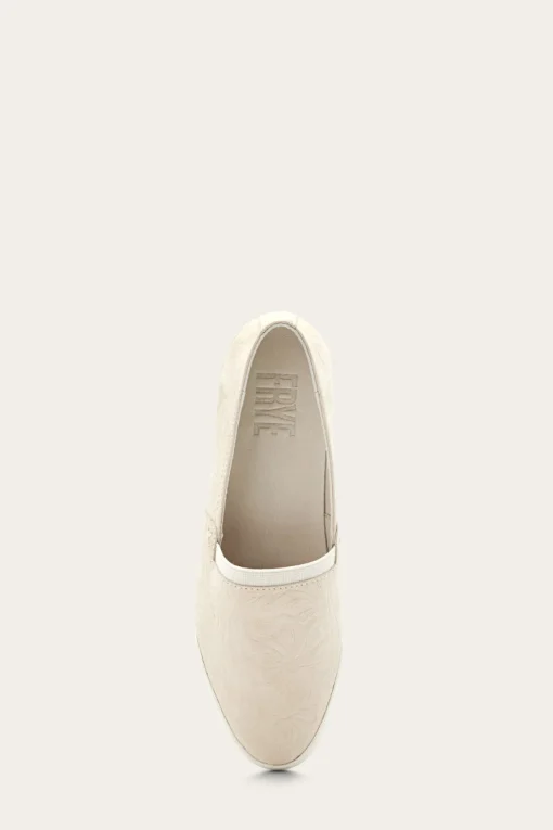 Fashion Frye Melanie Slip On