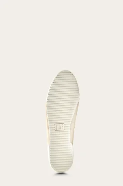 Fashion Frye Melanie Slip On