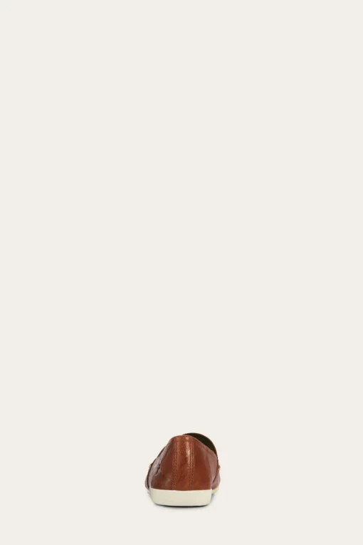 Fashion Frye Melanie Slip On