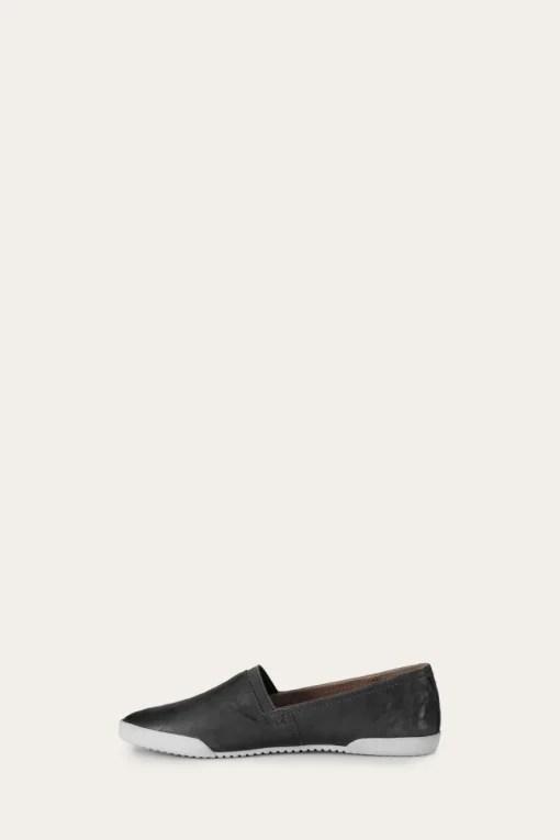 Fashion Frye Melanie Slip On