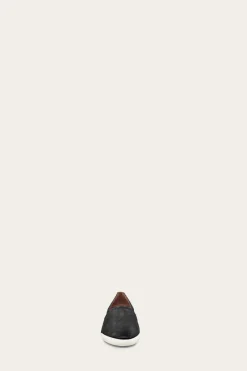 Fashion Frye Melanie Slip On