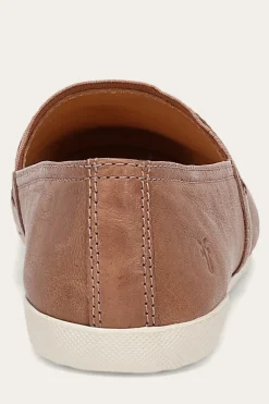 Fashion Frye Melanie Slip On