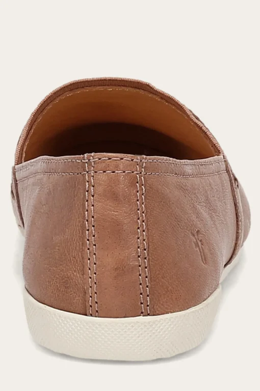 Fashion Frye Melanie Slip On