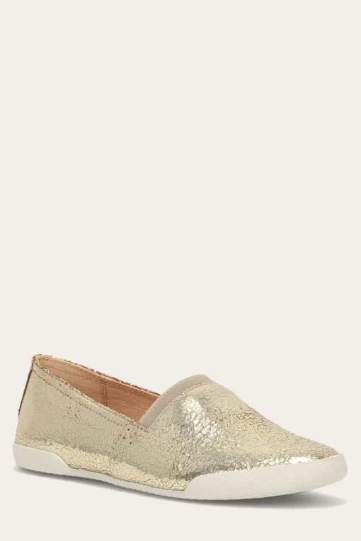 Fashion Frye Melanie Slip On