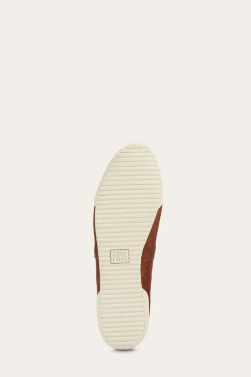 Fashion Frye Melanie Slip On