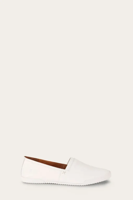 Fashion Frye Melanie Slip On