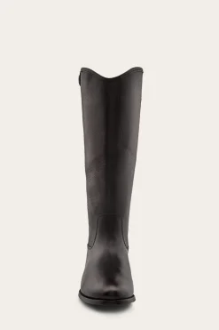 Outlet Frye Melissa Button 2 Wide Calf