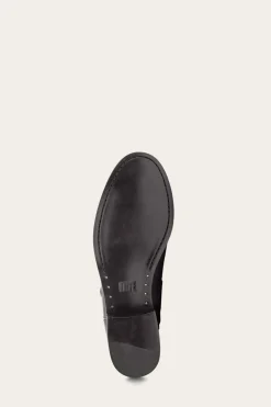 Outlet Frye Melissa Button 2 Wide Calf