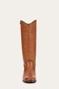 Outlet Frye Melissa Button 2 Wide Calf